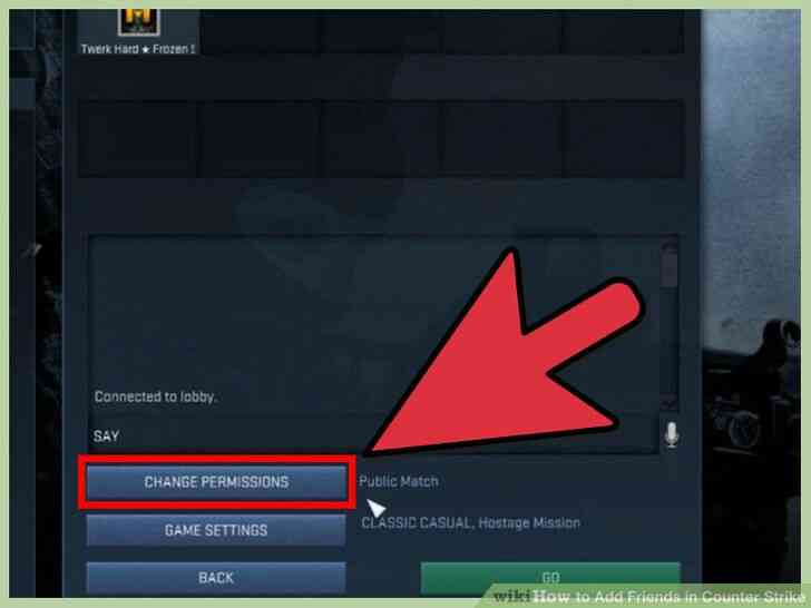Image intitulée Ajouter des Amis dans Counter Strike Étape 10